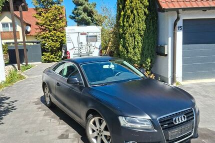 Audi A5 205.000 km 6.900 &euro; Stulln 92551