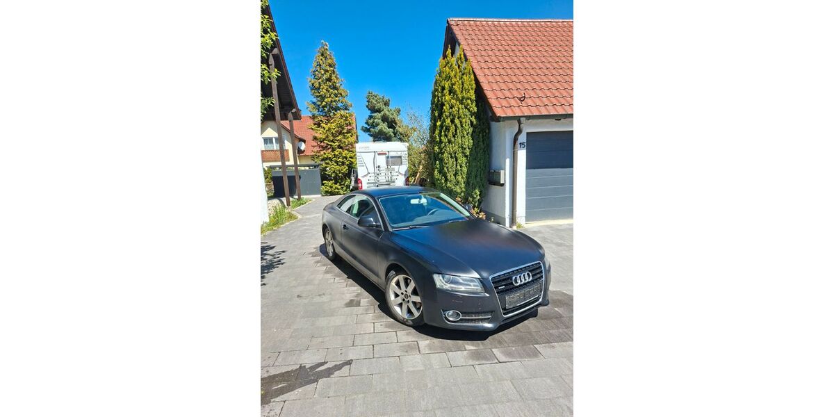 Audi A5 205.000 km 7.100 &euro; Stulln 92551
