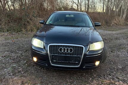 Audi A3 301.300 km 1.699 &euro; Rotenburg Wümme 27356