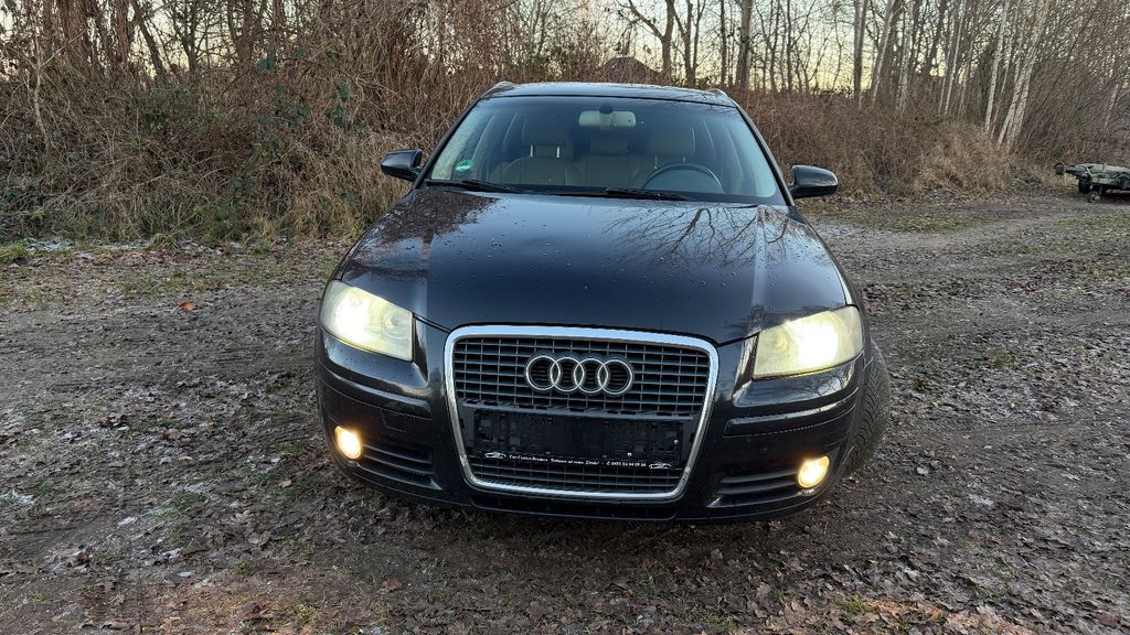 Audi A3 301.300 km 1.699 &euro; Rotenburg Wümme 27356