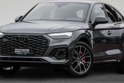 Audi Q5 20.600 km 49.980 &euro; Olpe 57462