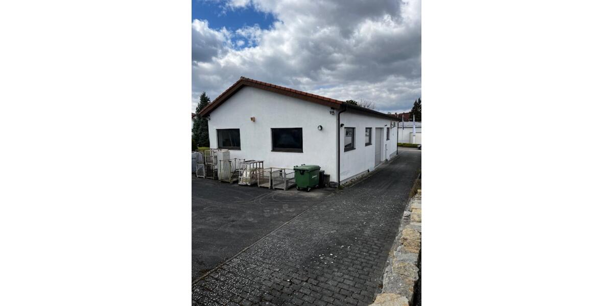 Gewerbeobjekt Bretzfeld - 2.500&euro; | Angebot:25982439