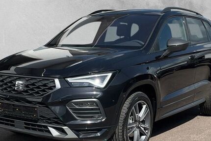 Seat Ateca 1.500 km 33.219 € Rehlingen 66780