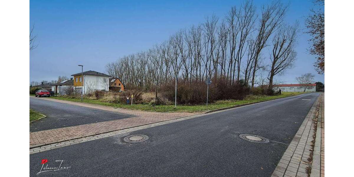 Bauträgerfreies Grundstück zimmer