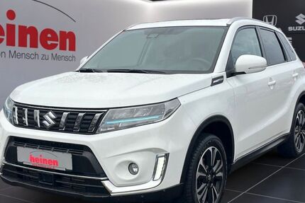 Suzuki Vitara 41.890 km 14.909 &euro; Dortmund 44149