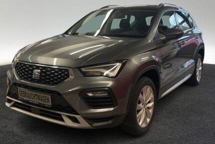 Seat Ateca 73.800 km 21.490 &euro; Penzberg 82377