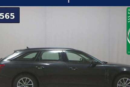 Audi A6 125.514 km 20.950 &euro; Gyhum/Bockel 27404