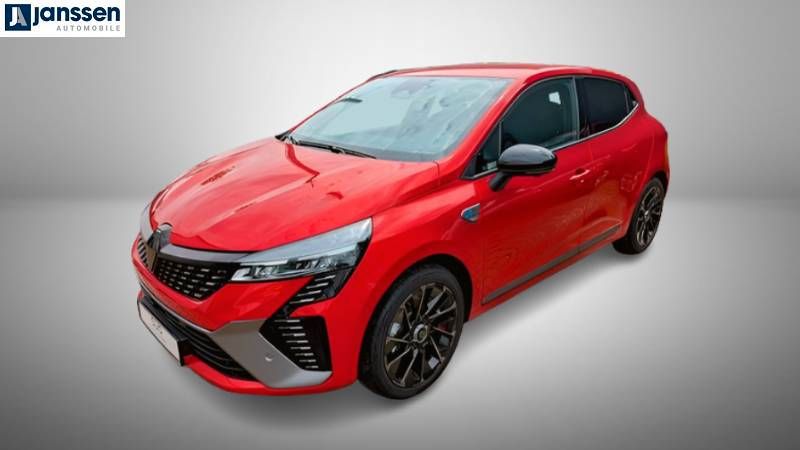 Renault Clio 10.400 km 27.990 &euro; Aurich 26605