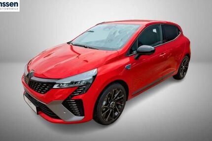 Renault Clio 11.500 km 28.990 &euro; Aurich 26605