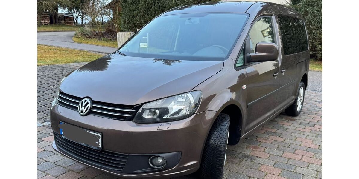 VW Caddy 181.101 km 15.000 &euro; Eggenfelden 84307