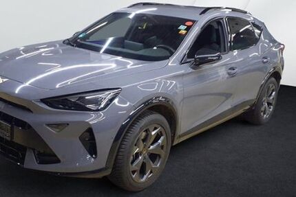 Cupra Formentor 13.383 km 32.450 &euro; Ingolstadt 85053