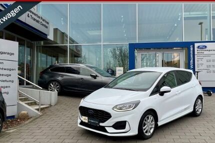 Ford Fiesta 20.600 km 16.990 € Dülmen 48249