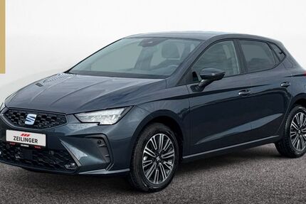 Seat Ibiza 1.690 km 21.245 &euro; Dietersheim 91463