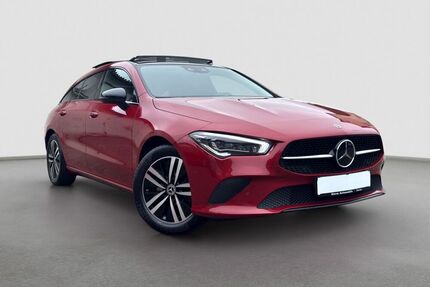 Mercedes CLA 220