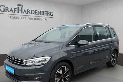 VW Touran 80.000 km 27.930 &euro; Konstanz 78467