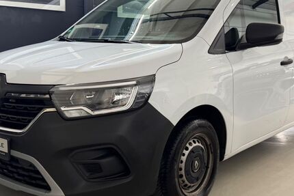 Renault Kangoo 32.000 km 13.900 &euro; Schwerte 58239