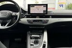 Audi A4 Allroad 40 TDI MASSAGE/PANO/MEMORY/CARPLAY 96.690 km 25.800 &euro; Villingen-Schwenningen 78054