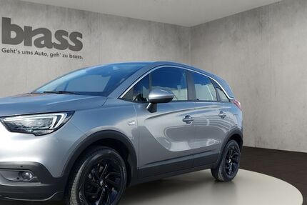 Opel Crossland (X) 36.600 km 12.950 &euro; Dietzenbach 63128