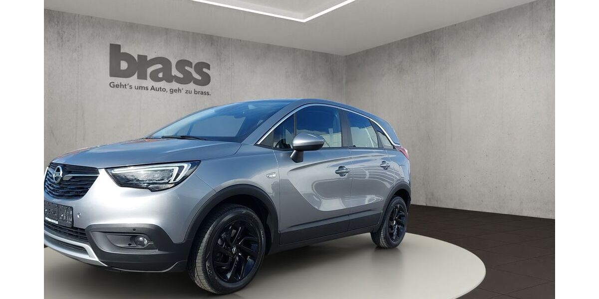 Opel Crossland (X) 36.600 km 13.450 &euro; Dietzenbach 63128