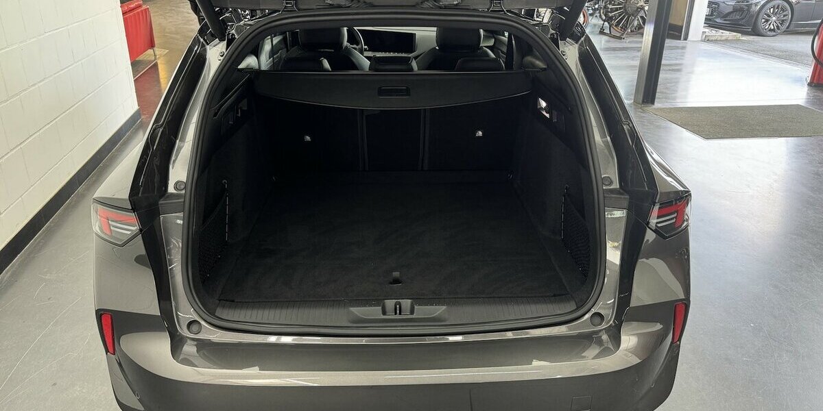 Opel Astra GS 130 Ultimate Full LED 360° Cam Panorama 40.200 km 23.350 &euro; Lich 35423