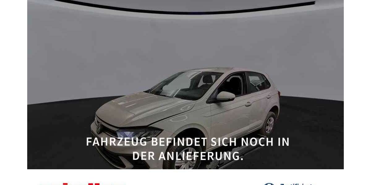 VW Polo 62.000 km 15.550 &euro; Kitzingen 97318