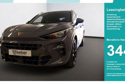 Cupra Terramar 1.100 km 47.190 &euro; Herrenberg 71083