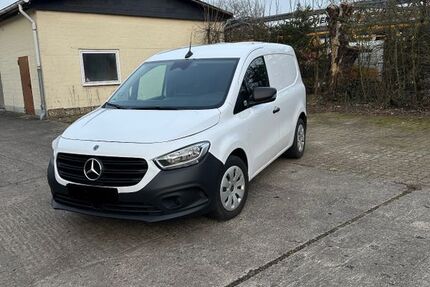 Mercedes-Benz Citan 17.000 km 16.950 &euro; Elmshorn 25335