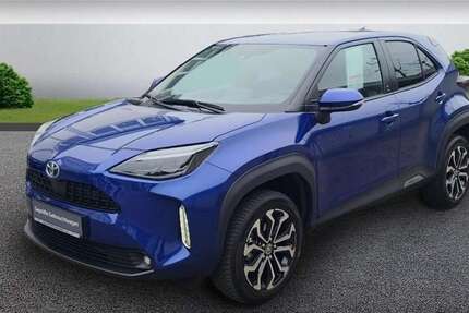 Toyota Yaris Cross 43.709 km 22.990 &euro; Emmendingen 79312