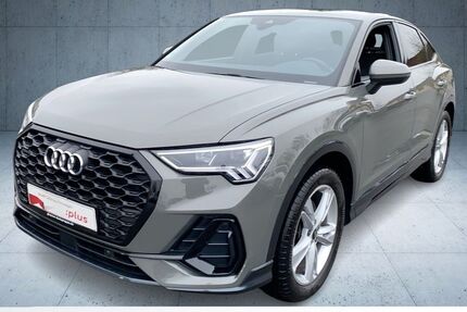 Audi Q3 32.155 km 37.860 &euro; Neutraubling 93073