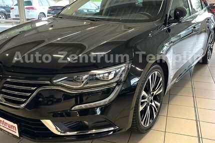 Renault Talisman 137.977 km 13.990 &euro; Templin 17268