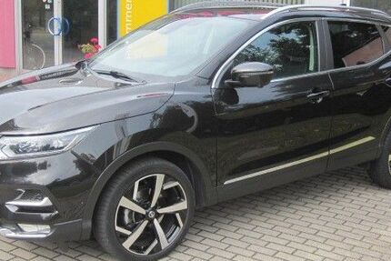 Nissan Qashqai 83.200 km 20.990 € Cottbus 03044