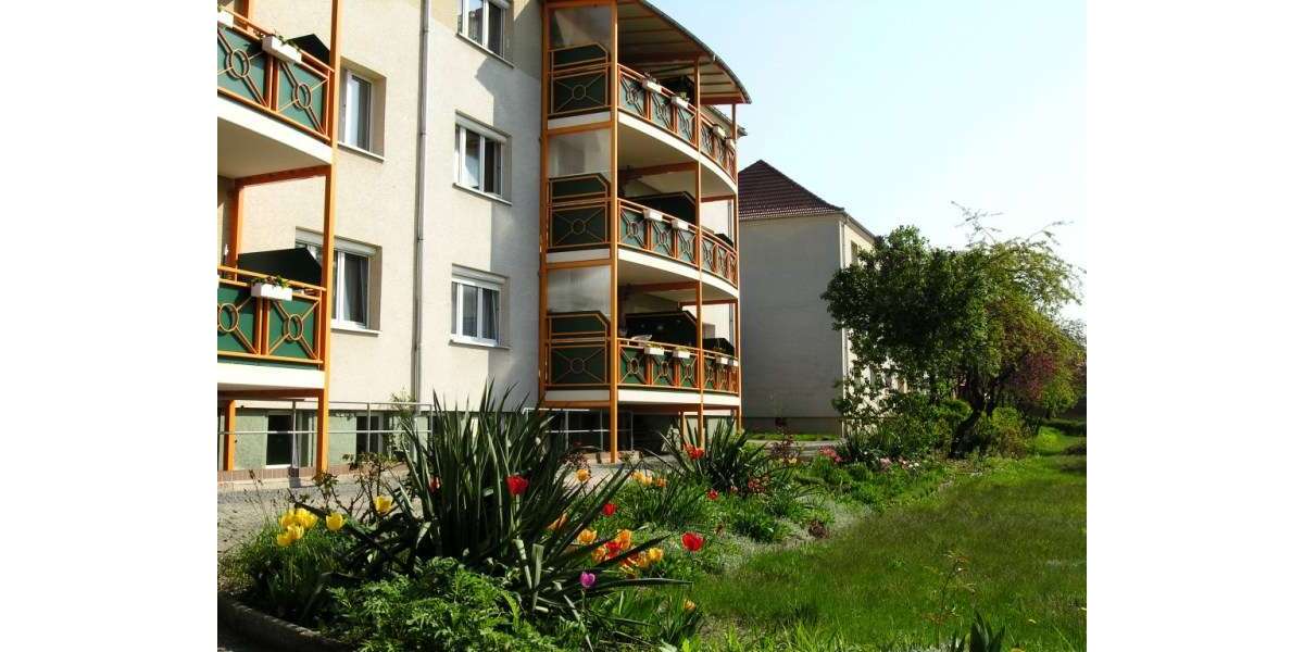 Wohnung zum Mieten in Finsterwalde 462,25 € 70.08 m² 2.5 zimmer