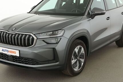 Skoda Kodiaq 16.002 km 35.010 &euro; Dresden 01187