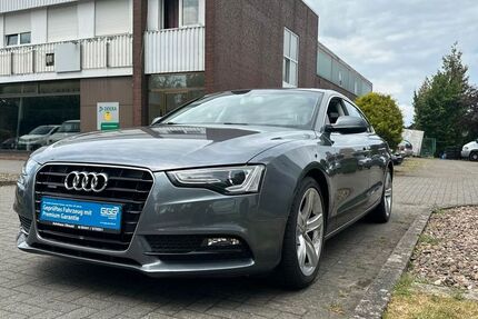 Audi A5 126.880 km 16.400 &euro; Diepholz 49356
