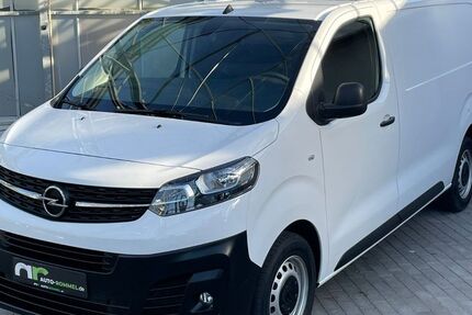 Opel Vivaro 57.550 km 18.890 &euro; Eisenach 99817