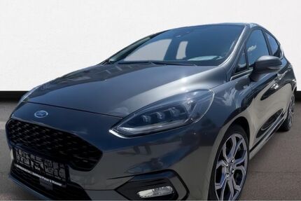 Ford Fiesta 78.480 km 13.490 &euro; Hutthurm 94116