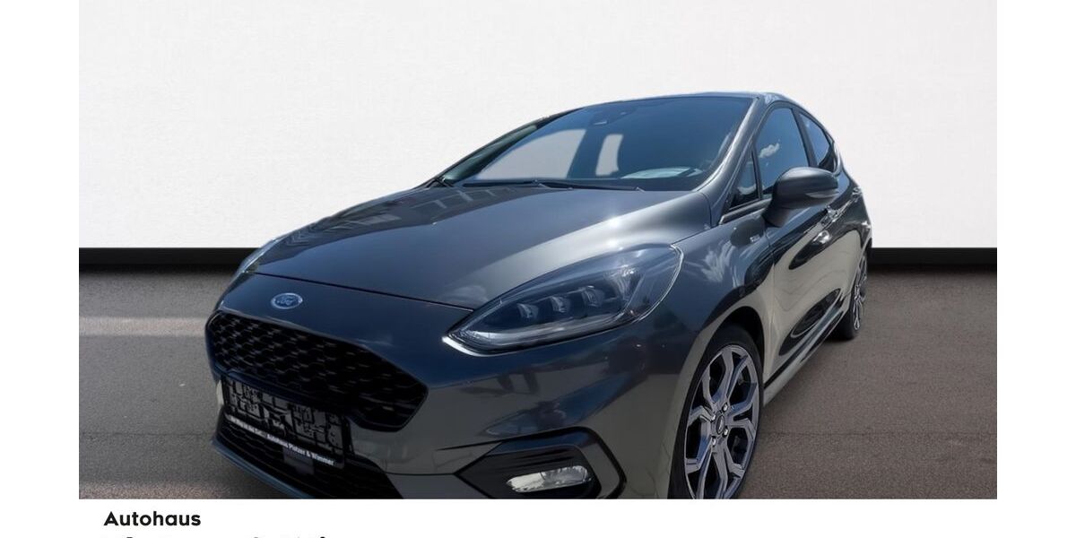 Ford Fiesta 78.480 km 13.490 &euro; Hutthurm 94116