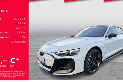 Audi RS e-tron GT 2.042 km 119.980 &euro; Mönchengladbach 41066