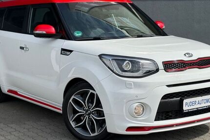 Kia Soul 130.000 km 10.490 &euro; Berlin 12435