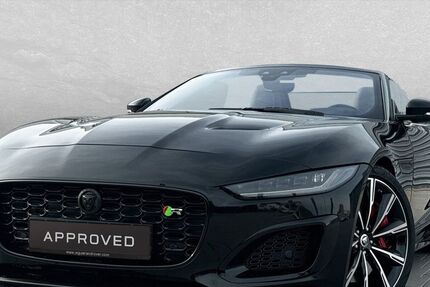 Jaguar F-Type 19.950 km 79.890 &euro; Karlsruhe 76187