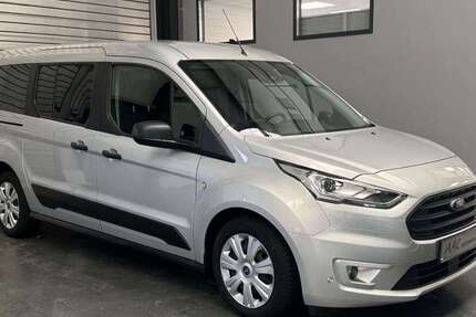 Ford Transit Connect 140.000 km 14.890 &euro; Erftstadt 50374