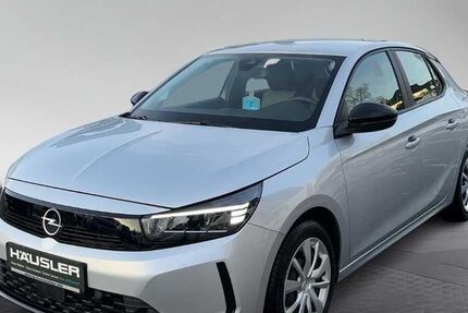 Opel Corsa 11.164 km 16.970 &euro; Bad Tölz 83646