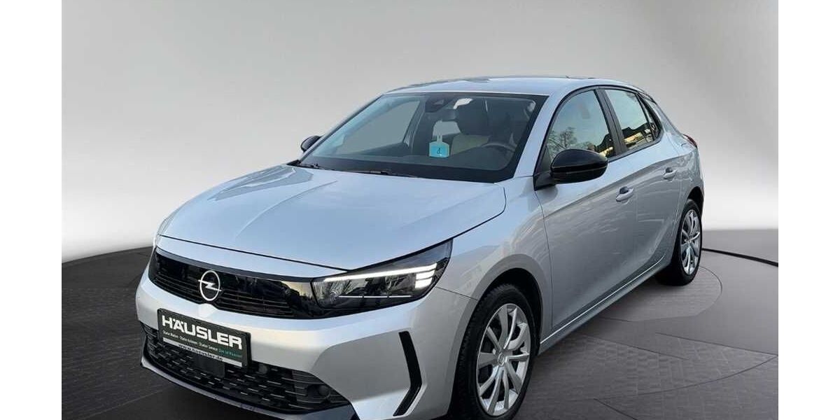 Opel Corsa 11.164 km 16.970 &euro; Bad Tölz 83646