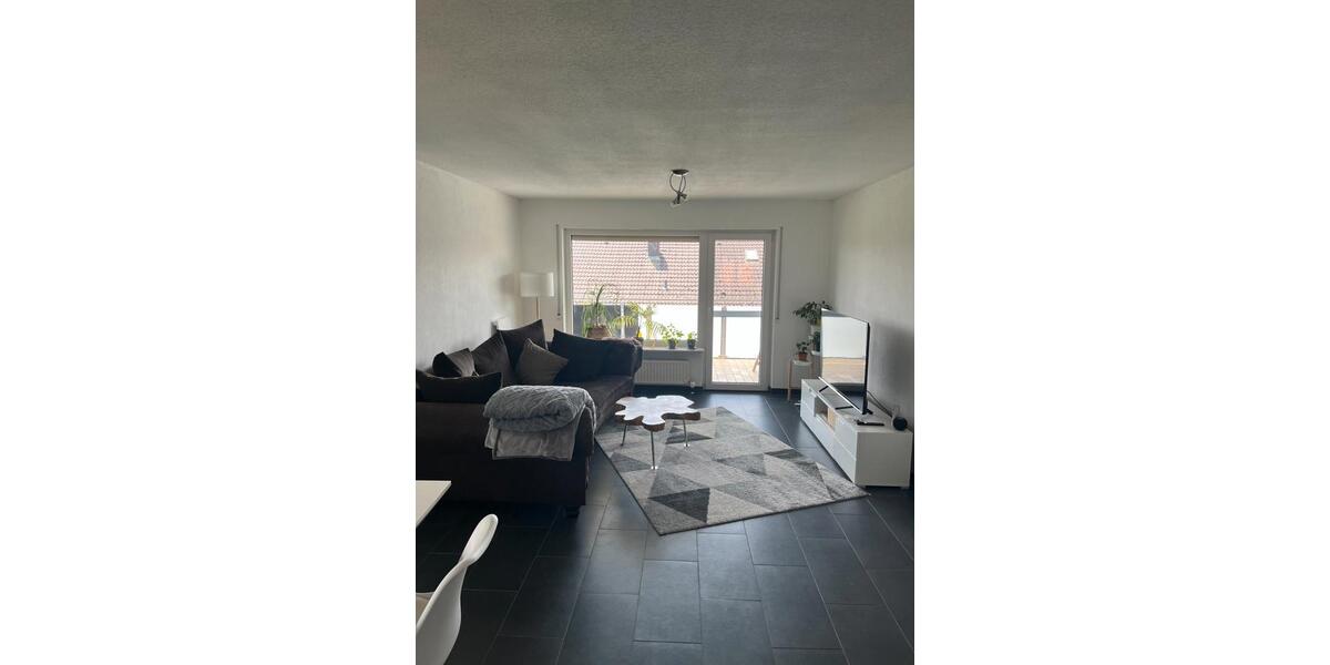 Hochparterre Brackenheim - 3.5 Zimmer, 84 m&sup2;, 335.000&euro; | Angebot:26337452