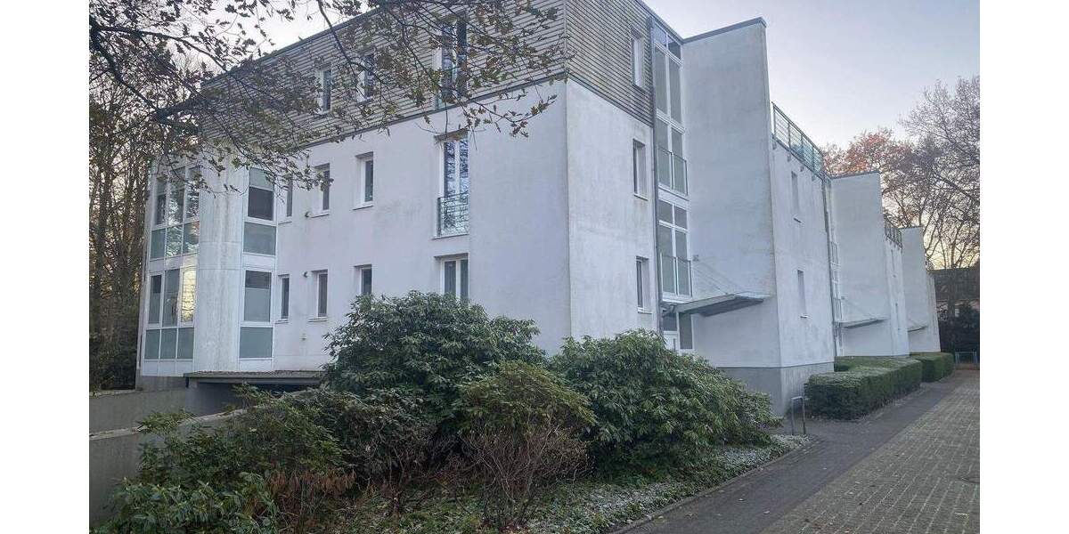 Etagenwohnung Bremen Lehesterdeich - 2 Zimmer, 85 m&sup2;, 338.000&euro; | Angebot:25432040