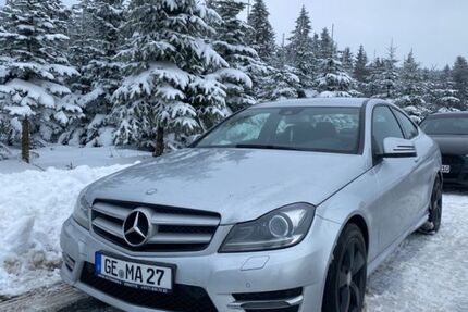 Mercedes-Benz C 250 198.000 km 14.999 &euro; Gelsenkirchen 45886