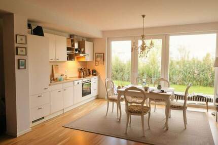 Moderne 3-Zimmer Wohnung mit großer Terrasse in Landau (Stadt) 3 zimmer