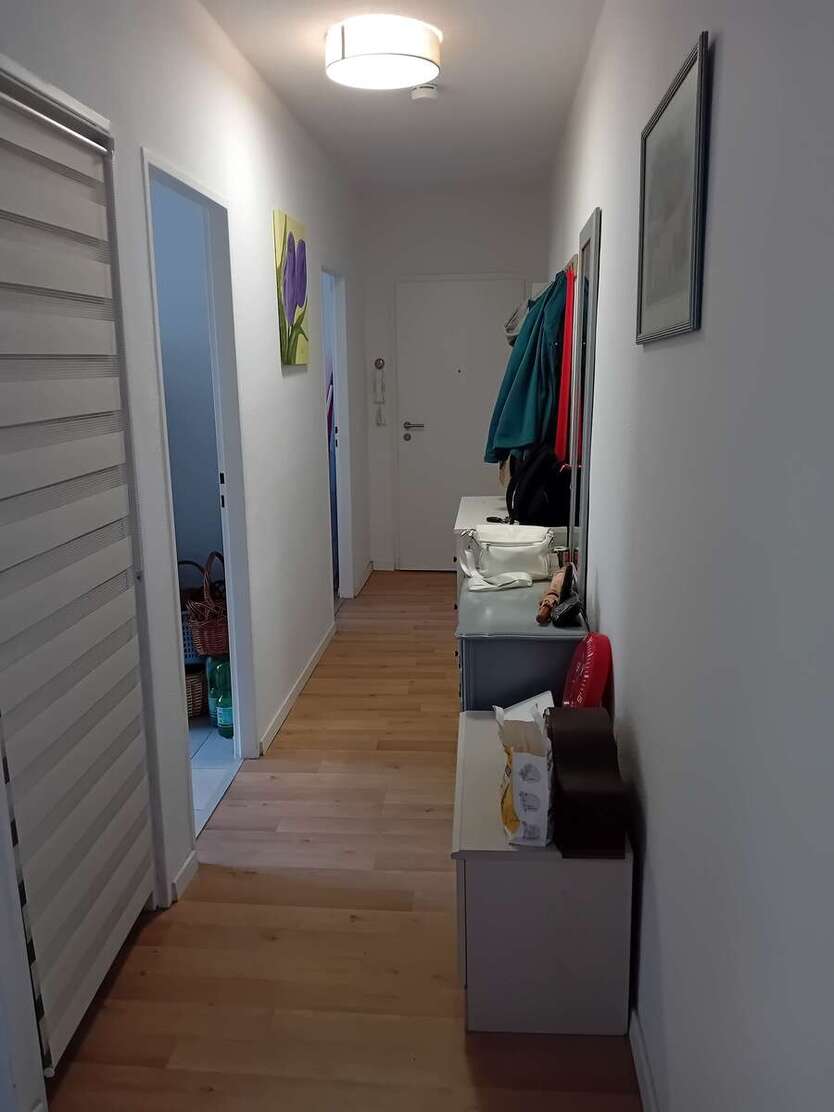 Wohnung zum Mieten in Steinau an der Straße 496 € 59.79 m² 3 zimmer