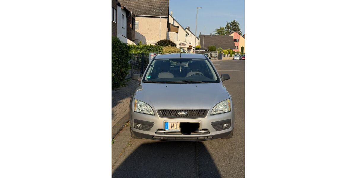 Ford Focus 174.900 km 3.400 &euro; Mainz-Kostheim 55246