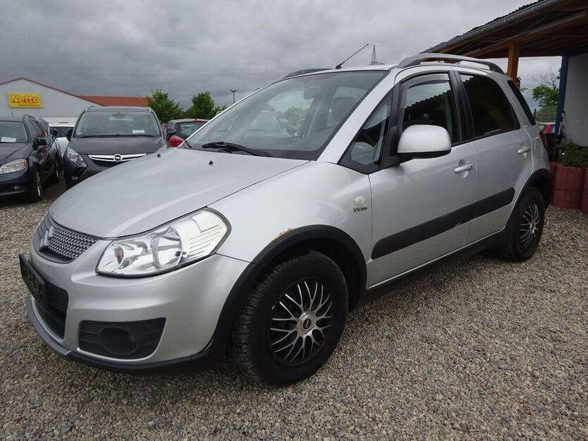 SX4